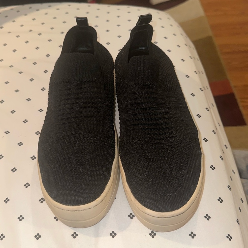 Comfortable shoes